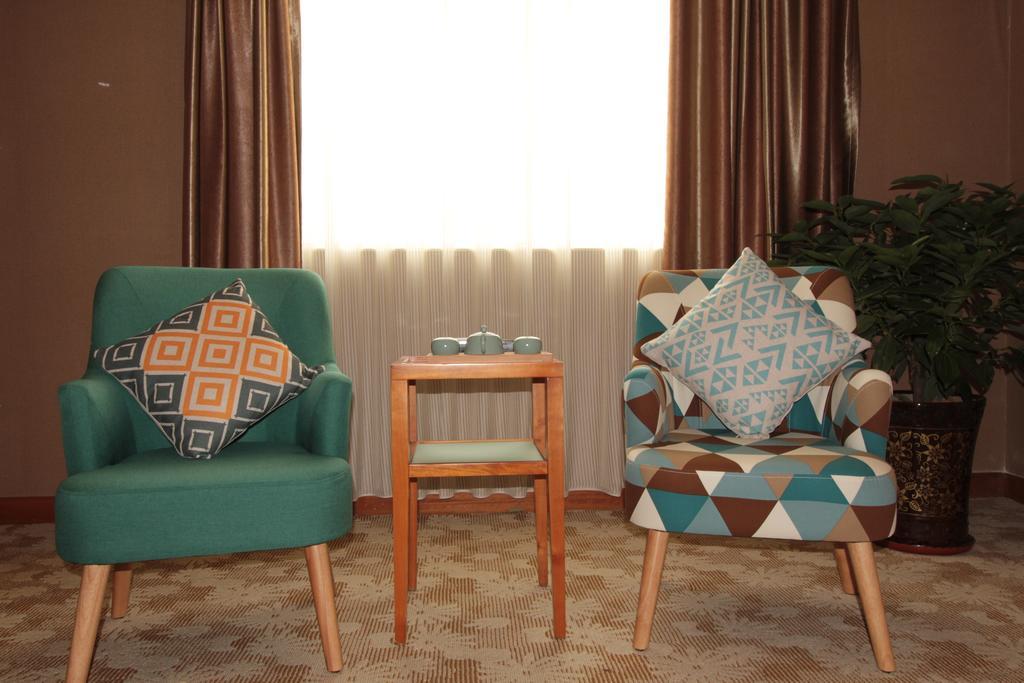 Jardin Secret Hotel Lhásza Kültér fotó